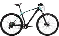 Sava 29 Carbon 7.1 Size M/17" - Mountain Bike