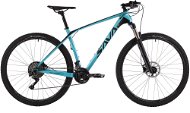 Sava 29 Carbon 5.1 Size M/17" - Mountain Bike