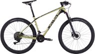 Sava 27 Carbon 4.1 Size M/17" - Mountain Bike