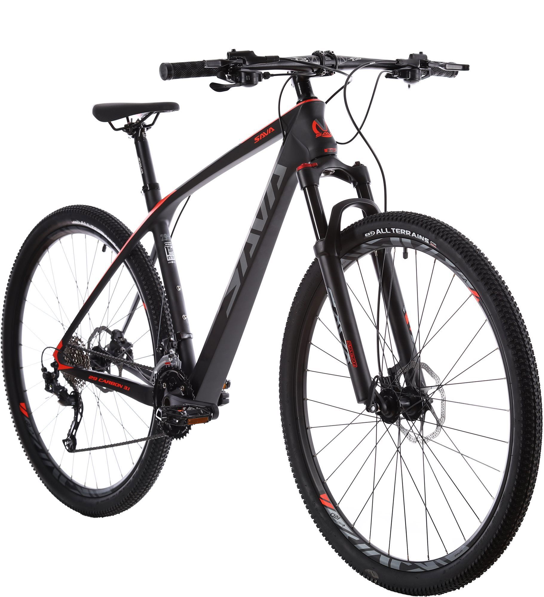 Sava discount mtb 29