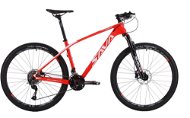 Sava 27 Carbon 3.1 veľkosť S/15" - Horský bicykel