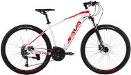 Sava 27 Alu 1.1 Size M/17" - Mountain Bike