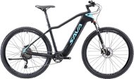 Sava 29" DECK 9.0 mérete 17"/M - Elektromos kerékpár