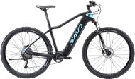 Sava 29" DECK 9.0 mérete 21"/XL - Elektromos kerékpár