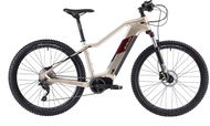 Sava 27,5" DECK 9.1, veľkosť 17"/M – beige - Elektrobicykel