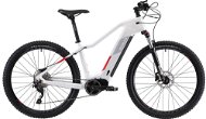 Sava 27,5" DECK 9.1 size 15"/S -white - Electric Bike