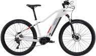 Sava 27,5" DECK 9.1 fehér - Elektromos kerékpár