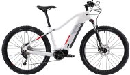 Sava 27,5" DECK 9.1 size 17" /M-white - Electric Bike