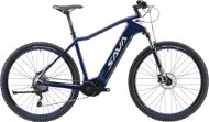 Sava 29" DECK 9.2 méret 17" /M - Elektromos kerékpár