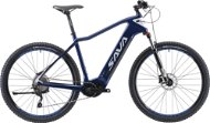 Sava 29" DECK 9.2 mérete 21"/XL - Elektromos kerékpár
