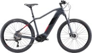 Sava 27,5" DECK 9.3 mérete 15"/S - Elektromos kerékpár