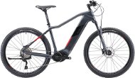 Sava 27,5" DECK 9.3 mérete 19"/L - Elektromos kerékpár