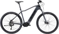 Sava 29" DECK 9.3 méret 17" /M - Elektromos kerékpár