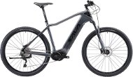 Sava 29" DECK 9.3 mérete 19"/L - Elektromos kerékpár