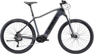 Sava 29" DECK 9.3 size 21" /XL - Electric Bike