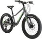 Sava Barn 2.4 Grey, size M/20" - Children's Bike