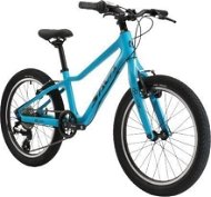 Children's Bike Sava Barn 2.2 Blue, size M/20" - Dětské kolo