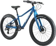 Sava Barn 4.4 blue - Gyerek kerékpár