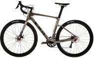Sava Gravel Carbon G 1.1 méret: 54/L - Gravel kerékpár