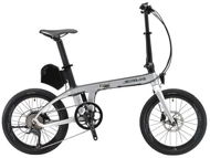 Sava eVikta 6.0 - Electric Bike