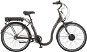 Sava eFjoll 6.0, size M/17" - Electric Bike