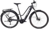 Sava eVandra 2.0, size S/15" - Electric Bike