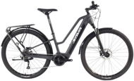 Electric Bike Sava eVandra 2.0, size M/17" - Elektrokolo