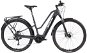 Sava eVandra 2.0, size M/17" - Electric Bike