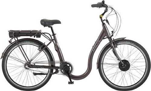 Sava eVandra 2.0, size L/19" - Electric Bike - Main image
