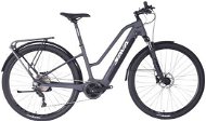 Electric Bike Sava eVandra 4.0, size. S/15" - Elektrokolo