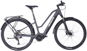 Electric Bike Sava eVandra 4.0, size. S/15" - Elektrokolo