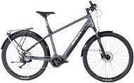 Sava eVandra 4.2, mérete L/17" - Elektromos kerékpár
