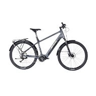 Sava eVandra 4.2, size. XL/17" - Electric Bike