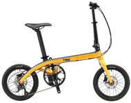 Sava Vikta 4.0 - Folding Bike