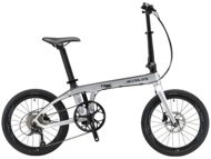 Sava Vikta 6.0 - Folding Bike