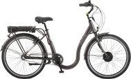 Sava Grus 2.0, size L/540mm - Gravel Bike