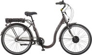 Sava Fjoll 4.0, size L/19" - Mountain Bike