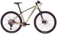 Sava Fjoll 8.0, veľkosť M/17" - Horský bicykel