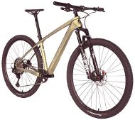 Sava Fjoll 8.0 - Horský bicykel