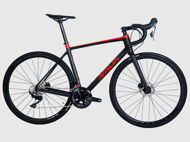 Sava Vegar 4.0, vel. XL/56 cm - Road Bike