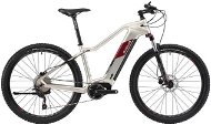 Sava 27,5" DECK 9.1+ size 17"/M-beige - Electric Bike