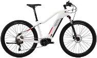 Elektromos kerékpár Sava 27,5" DECK 9.1+ mérete 15"/S - white - Elektrokolo