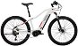 Elektromos kerékpár Sava 27,5" DECK 9.1+ mérete 17"/M - white - Elektrokolo
