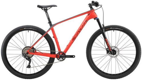 Sava Fjoll 4.0, size. XL/21" - Mountain Bike - Main image