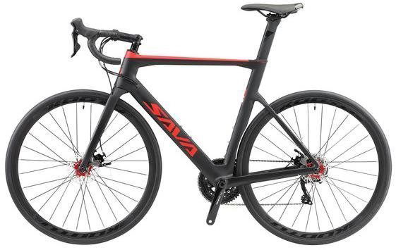 Sava Vegur 2.2 size. L 54 cm from 1 469 Road Bike alza.sk