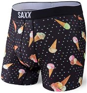 Saxx Volt Boxer Brief waffle cones L - Boxerky