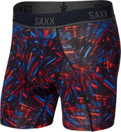 SAXX KINETIC HD BOXER BRIEF fireworks-multi S - Boxer Briefs