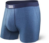 Saxx Ultra Super Soft Boxer Brief Fly Indigo L - Boxer Shorts