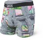 Saxx Volt Breathable Mesh Boxer Brief Stocking Stuffer L - Boxer Shorts
