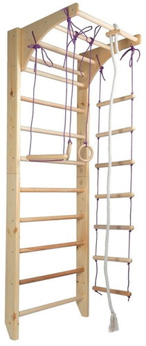 SportBaby Kombi 2-220 - Hayrack - Main image